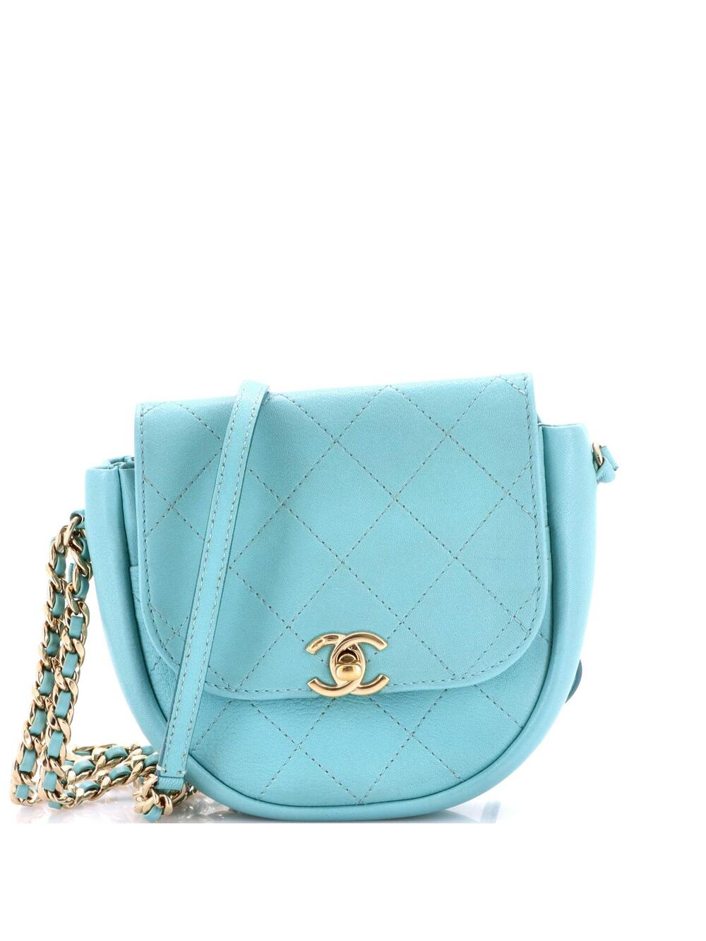 Chanel Casual Trip Messenger Bag #239883C25B